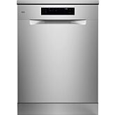 Aeg GF5200D2SNM 14 Place Setting Stainless Steel Dishwasher