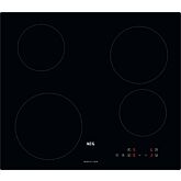 Aeg Ibk64200cb Hob 60Cm Induction Hob, Touch Control, Powerboost, Key Lock. 