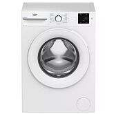 Beko Ireland B3W31041-MAX 10KG 1400 SPIN WASHING MACHINE WHITE