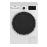 Beko B5T4923NIW-MAX 9kg Heat Pump Tumble Dryer - White