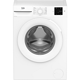 Beko Ireland BM1WU3721W 7kg 1200 Spin Washing Machine - White