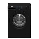 Beko Ireland BM3WT3941B Beko Energyspin Bm3wt3941b 9Kg 1400 Washing Machine - Black