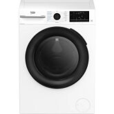 Beko Ireland BMND8545UW 8Kg/5Kg 1400 Spin Washer Dryer - White