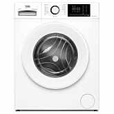 Beko Ireland BWC7121W Freestanding 7kg 1200rpm Washing Machine - White