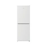 Beko Ireland CCFM4552W 54cm Frost Free Fridge Freezer - White