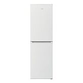 Beko Ireland CCFM4582W 54cm Fridge Freezer - White
