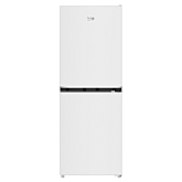 Beko CCNE4552W 50/50 Frost Free Fridge Freezer White