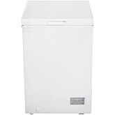 Beko Ireland CF4098W-MAX 104 LITRE CHEST FREEZER + FREEZE GUARD