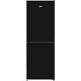 Beko Ireland CFG4552B Beko Cfg4552b 55Cm Frost Free Fridge Freezer