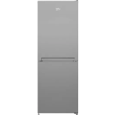 Beko Ireland CFG4552S Beko Cfg4552s 50/50 Fridge Freezer - Silver