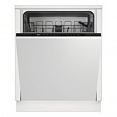 Beko Ireland DIN15320 Dishwasher