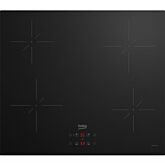 Beko Ireland HII64401QT Beko 60cm Induction Hob
