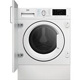 Beko Ireland WDIK854441 8Kg Integrated Beko Washing Dryer