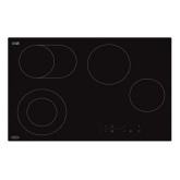 Belling BCH774TB Built-In Ceramic Hob