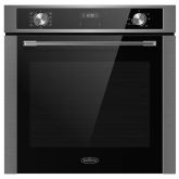 Belling BI69MFSTA Belling Built-In Single Multifunction Oven | Bi69mfsta