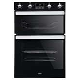 Belling BI902FP Belling Double Oven Stainless Steel