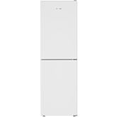 Blomberg KND24692V VitaminCare+ KND24692V 59.7cm 50/50 Total No Frost Combi Fridge Freezer - White