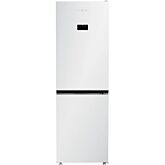 Blomberg KNE24686VW 59.5cm 60/40 Auto Defrost Fridge Freezer - Inox