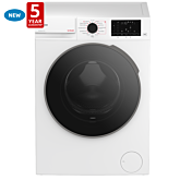 Blomberg LRF854311W 8kg/5kg 1400 Spin Washer Dryer - White