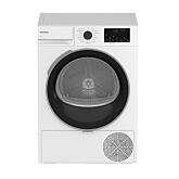 Blomberg LTNA18320W 8kg Heat Pump Tumble Dryer (NI Exclusive) - White