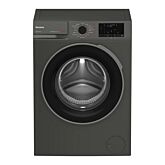 Blomberg LWA18461G 8kg 1400 Spin Washing Machine - Graphite