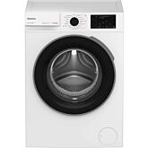 Blomberg LWA18461W 8kg 1400 Spin Washing Machine - White
