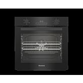 Blomberg ROEN8201B Blomberg Aerochef Roen8201b 59.4Cm Built In Single Oven