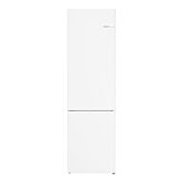Bosch KGN392WDFG 60cm Fridge Freezer - White
