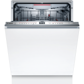 Bosch SMD6ZCX60G Integrated Full Size Dishwasher - 13 Place Settings