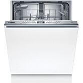 Bosch SMH4HTX11G 6 programmes, Vario baskets, 5 options, Info Light, 46dB, 9L, 13 place settings