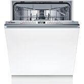 Bosch SMH4HVX14G 6 programmes, Vario Flex baskets, Vario Drawer, 5 options, Info Light, 46dB, 9L
