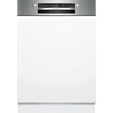 Bosch SMI2HTS06G 6 programmes, Vario baskets, 5 options, 46dB, 9L, 13 place settings