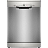 Bosch SMS2HVI06G 6 programmes, Vario baskets, Vario Drawer, 5 options, 46dB, 9L, 14 place settings