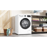 Bosch WGG254F1GB 10kg 1400 Spin Washing Machine - White