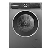 Bosch WGH254ARGB Capacity 10kg, 1400rpm, i-DOS, Iron Assist, Detergent Scan, Anti Stain, Active Wate