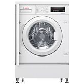 Bosch WIW28302GB 8kg 1400 Spin Washing Machine - White