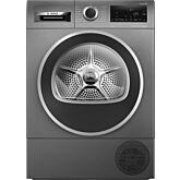 Bosch WQG245R1GB 9Kg Heat Pump Tumble Dryer
