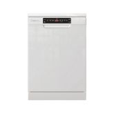 Candy CSF5E5DFW1 Candy 15 Place Freestanding D/Washer White