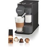 Delonghi EN510.B Nespresso Lattissima One