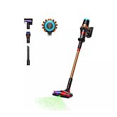Dyson V16PISTONANML V16 Piston Animal Ds60 Cordless Vacuum Cleaner - Black Copper