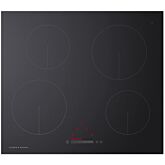 Fisher + Paykel CI604CTB1 Fisher & Paykel CI604CTB1 4 Zone Induction Hob