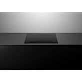Fisher + Paykel CI905ZZDTB5 900mm Wide Induction 'Touch & Slide Control' Frameless 5 Zone with Smart