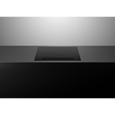 Fisher & Paykel CI905ZZDTB5 Black Induction Hob