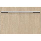 Fisher + Paykel DD60SHI9 Dishwasher DishDrawer™ Single, 6 Place Settings, Integrated, WiFi, compatib