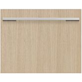 Fisher + Paykel DD60SHTI9 Dishwasher DishDrawer™ Single Tall Tub, 6 Place Settings, Integrated, WiFi