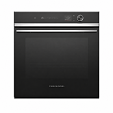 Fisher + Paykel OB60SD16PLX1 Built-in Oven Single 600mm 72L, 16 Function, 2.4" Screen + Dial
