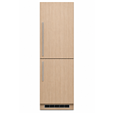 Fisher + Paykel RB6018BRV Integrated Fridge Freezer Right Door (Reversible), 555mm with Variable Tem