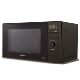 Glen Dimplex 980536 20 L 800Watt Microwave Black