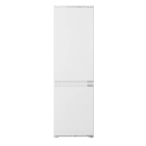 Hisense RIB312F4AWE 54cm 70/30 Frost Free Fridge Freezer - White