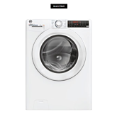Hoover Candy H3WPS486TAM6-80 Freestanding Washing Machine
